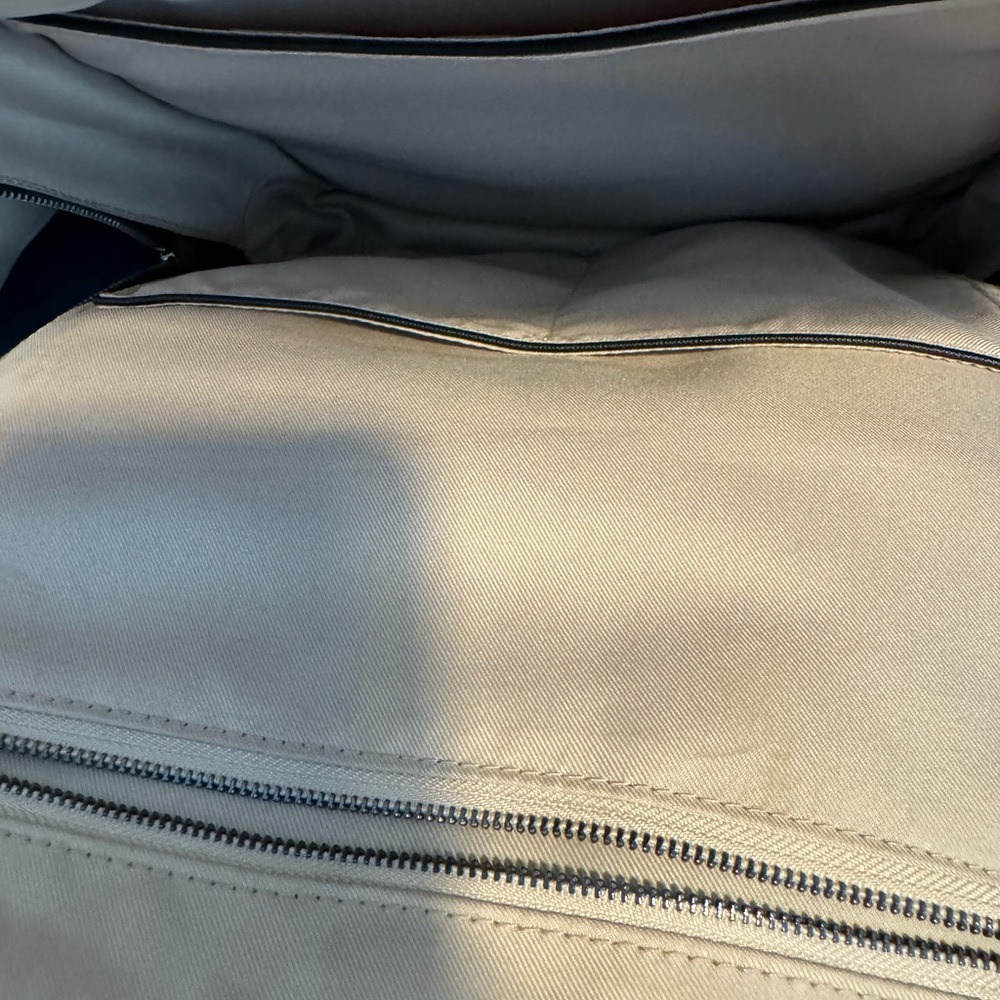 Black Backpack | Computer Bag - image 7